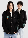 The Dudes European Fantasy Over Chuck Premium Shirt