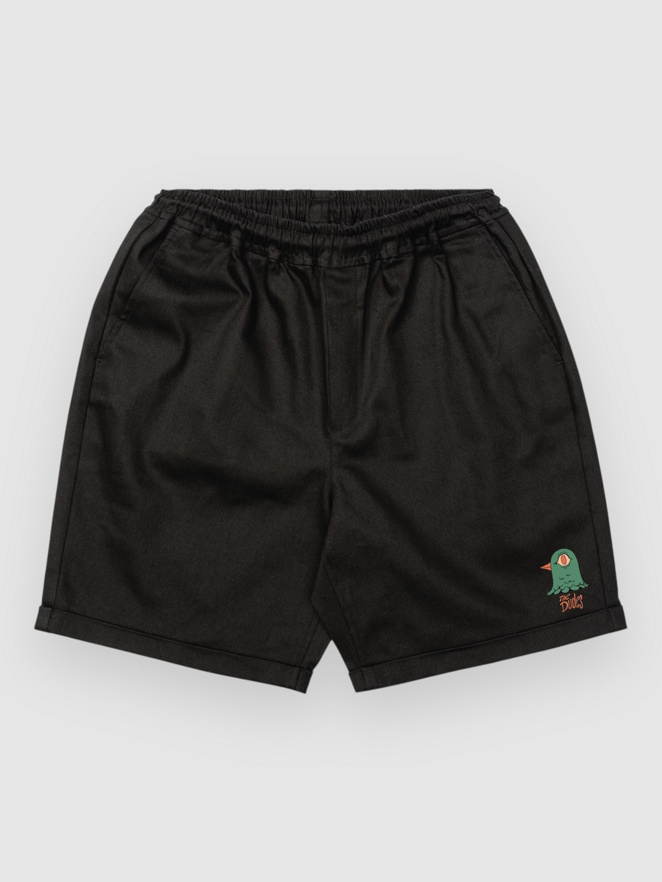 The Dudes European Fantasy Ez Premium Shorts