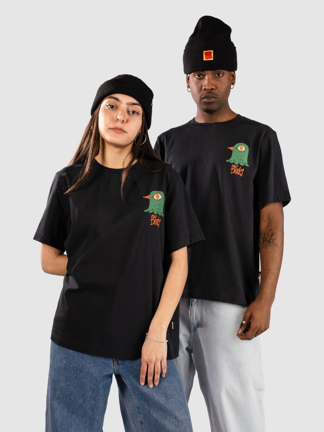 The Dudes Bird Head Classic T-Shirt