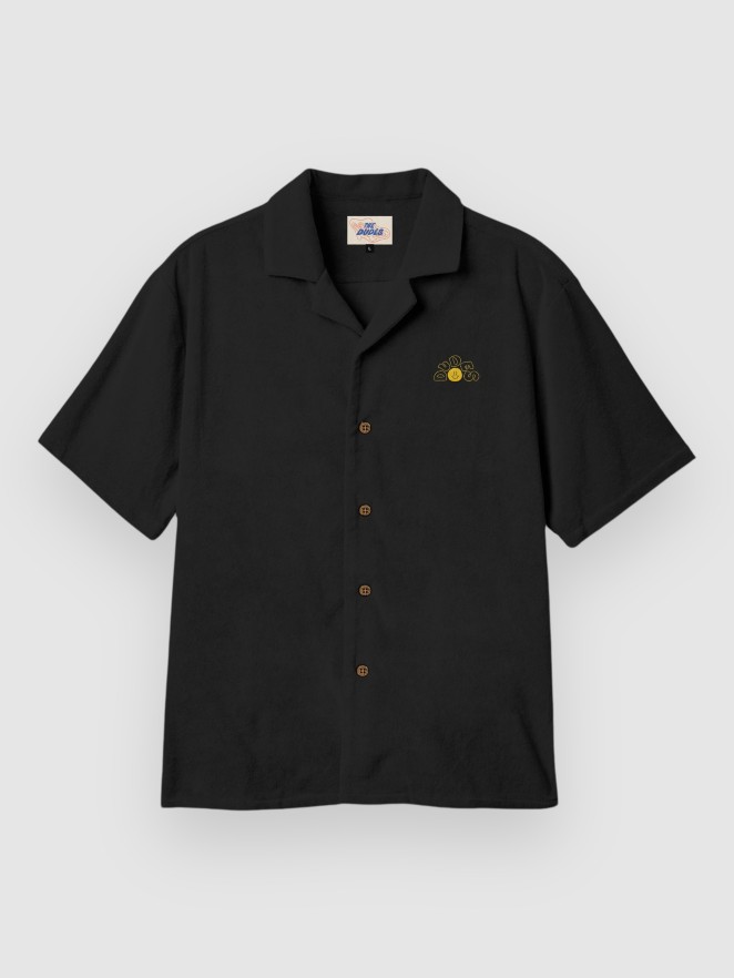 The Dudes Leon Terry Hawaiian Chemise