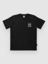 The Dudes Big Bad Wolf Classic Premium T-Shirt