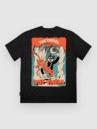 The Dudes Big Bad Wolf Classic Premium T-Shirt