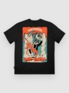 The Dudes Big Bad Wolf Classic Premium T-Shirt
