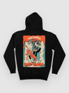The Dudes Big Bad Wolf Classic Premium Hoodie