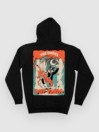 The Dudes Big Bad Wolf Classic Premium Hoodie