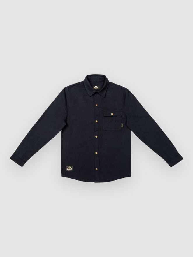 The Dudes Chuckkallax Over Chuck Classic Shirt