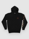The Dudes Bacon & Cheese Classic Premium Hoodie