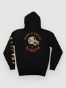The Dudes Bacon & Cheese Classic Premium Hoodie