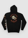 The Dudes Bacon & Cheese Classic Premium Hoodie