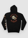 The Dudes Bacon & Cheese Classic Premium Hoodie