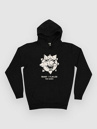 The Dudes I Flailed Classic Hoodie