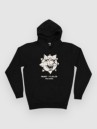 The Dudes I Flailed Classic Hoodie