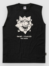 The Dudes I Flailed Classic Sleeveless Standard T-Shir
