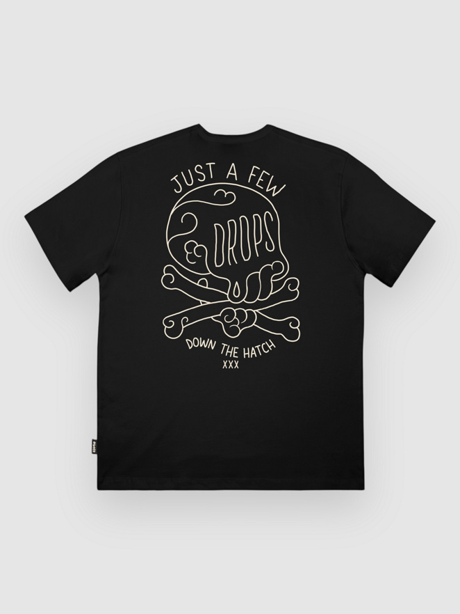 The Dudes Drops Classic Premium T-Shirt