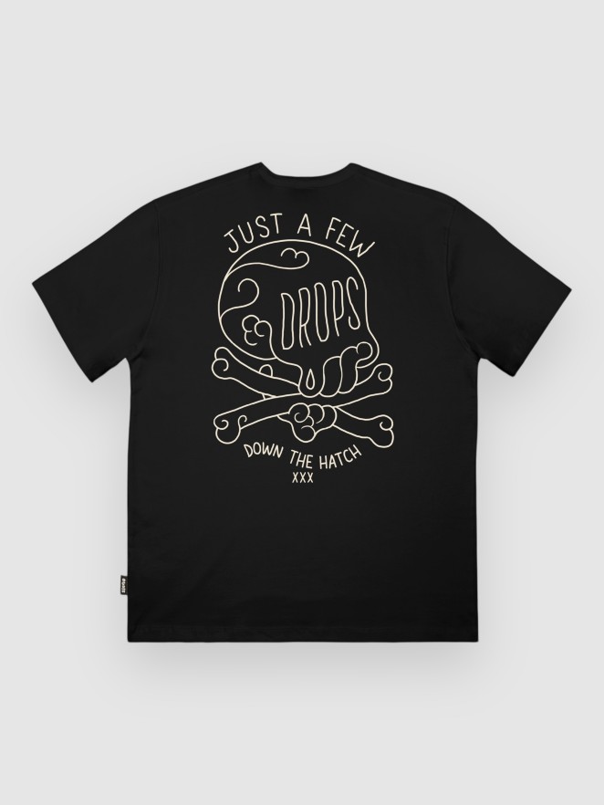 The Dudes Drops Classic Premium T-Shirt