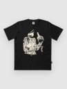 The Dudes Sat Classic Standard Camiseta