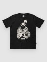 The Dudes Captain Classic Standard T-skjorte