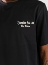 The Dudes Justits Classic T-Shirt