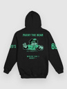 The Dudes Test Subject #1 Green Classic Premium Hoodie