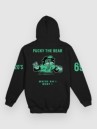 The Dudes Test Subject #1 Green Classic Premium Hoodie