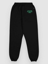 The Dudes Test Subject #1 Green Sweatpants