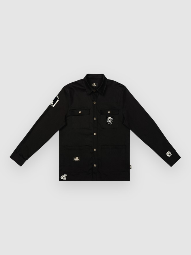 The Dudes Underworlds Over Dave Premium Shirt