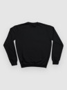 The Dudes Los Dudes Label Classic Heavyweight Sweater