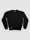 The Dudes Los Dudes Label Classic Heavyweight Sweater