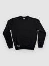 The Dudes Los Dudes Label Classic Heavyweight Sweater