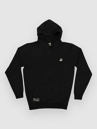 The Dudes D Classic Heavyweight Hoodie