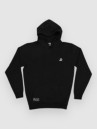 The Dudes D Classic Heavyweight Hoodie