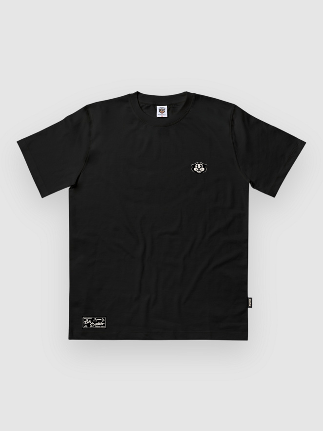 The Dudes Little Bear Classic Heavyweight T-Shirt