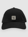 The Dudes Tortoise Label Dad Casquette
