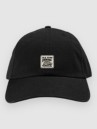 The Dudes Tortoise Label Dad Casquette