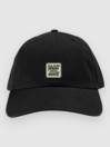 The Dudes Tortoise Label Dad Cap