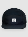 The Dudes Switch Structured 5 Panel Casquette