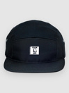 The Dudes Switch Structured 5 Panel Cap