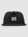 The Dudes Cap Factory Label Unstructured 5 Panel Cap