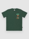 The Dudes Earthly Delights Classic Premium T-Shirt