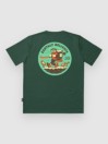 The Dudes Earthly Delights Classic Premium T-Shirt