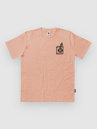 The Dudes Too Short Smokes Classic T-Shirt