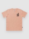 The Dudes Too Short Smokes Classic T-Shirt