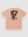 The Dudes Too Short Smokes Classic T-Shirt