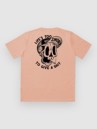 The Dudes Too Short Smokes Classic T-Shirt