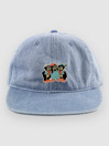 The Dudes Silly Dudes Dad Denim Cap