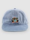 The Dudes Silly Dudes Dad Denim Cap