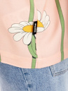 The Dudes Flower Pattern Hawaiian Shirt