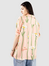 The Dudes Flower Pattern Hawaiian Shirt