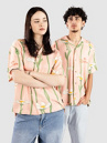 The Dudes Flower Pattern Hawaiian Shirt