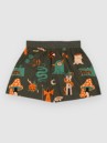 The Dudes European Fantasy Brown Boxershorts